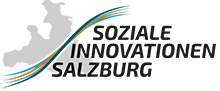 Soziale Innovation Salzburg Logo